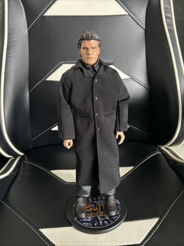 Buffy the vampire slayer angel - the,