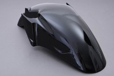 Black Front Fender / Mudguard