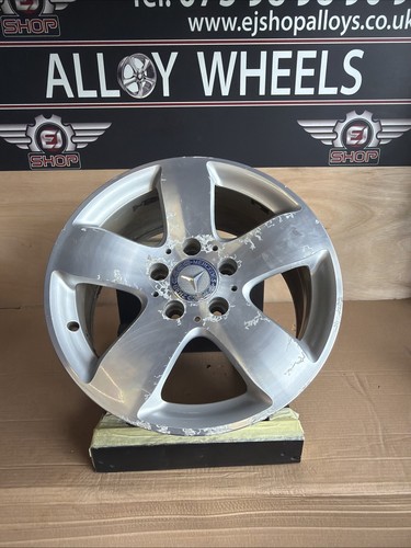 Genuine mercedes benz w211 - 1x,