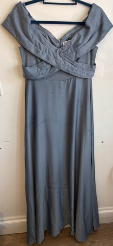 Asos edition blue - asos, v-neck