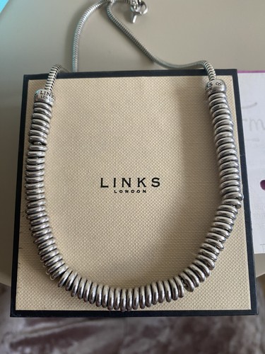 Genuine links london - links, of