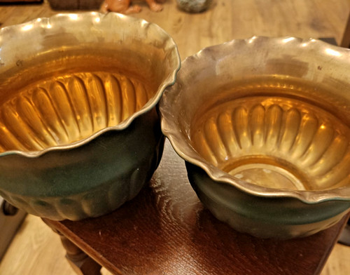 Pair vintage millennium - vintage,