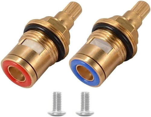 Pcs mixer tap cartridge 4 - 2,