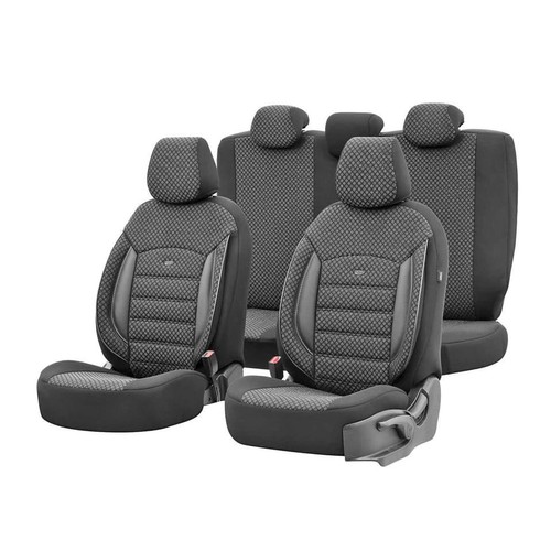 Car seat covers sport plus - car,