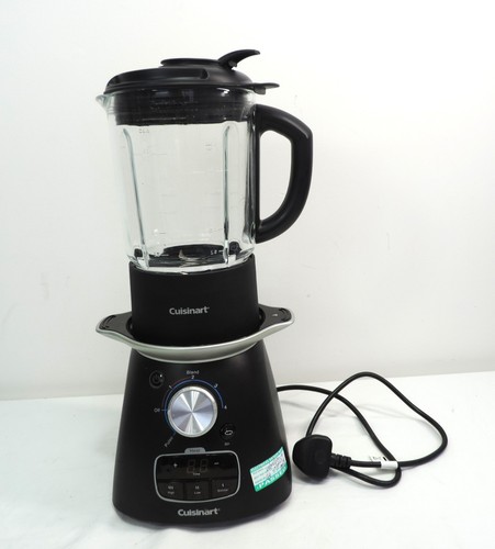 Cuisinart soup maker - cuisinart,