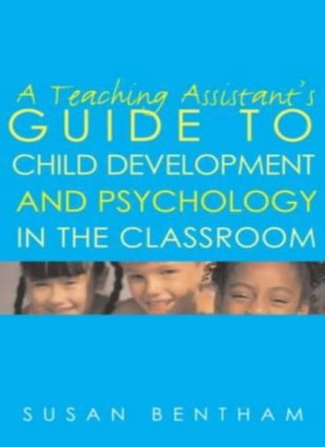 Teaching assistant guide - a,
