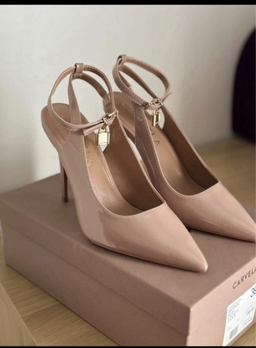Carvela woman heels - heels, eu