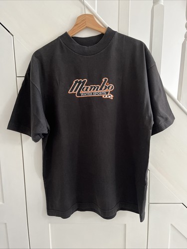 Vintage limited edition mambo - limited,