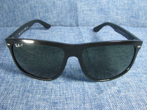 Ray ban rb4147 601 black - 601/58,