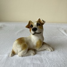Jack Russell Terrier  Figurine
