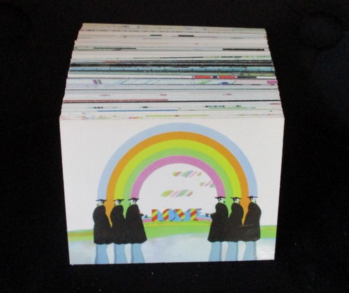 The beatles yellow - yellow, submarine