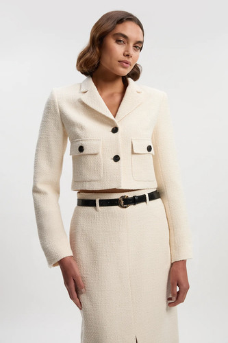 Karen millen jacket womens - millen,