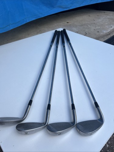 Golf seve ballesteros - golf, men