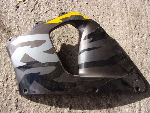 Honda cbr 900 rrt - cbr, rrv