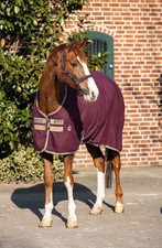 HORSEWARE AMIGO STABLE SHEET SUMMER TRAVEL MOISTURE WICKING STABLE RUGS