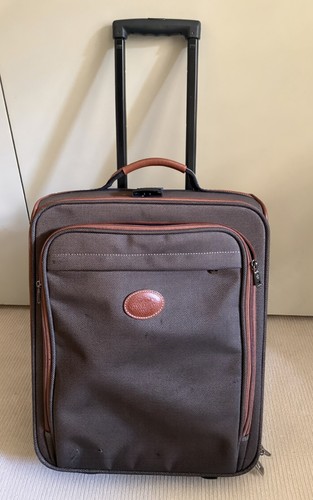 Longchamp rolling carry - rolling,