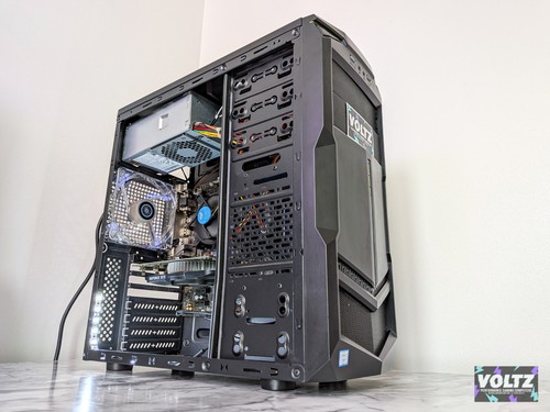 Custom gaming intel - gaming, i5