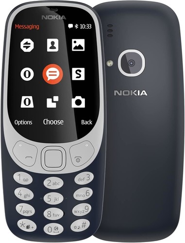 Nokia 3310 dual sim - 3310,