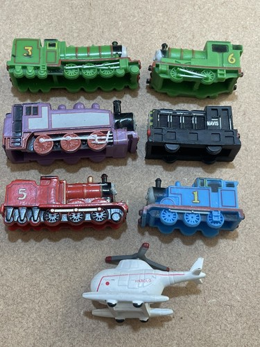 Thomas the tank engine trains - tank,