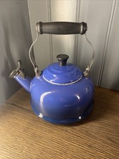 Le Creuset Classic Whistling