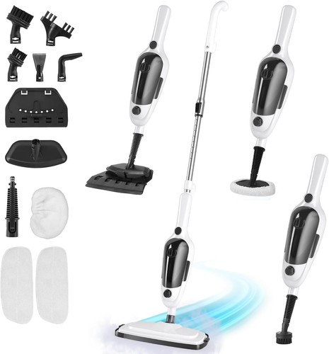 Steam mop handheld - steam,