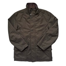 Barbour Herringbone Challenger