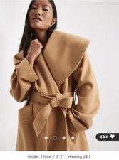 Miss Selfridge Petite formal