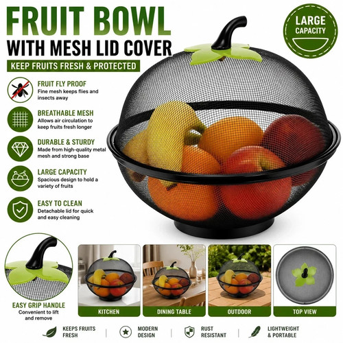 Fruit fly proof - proof,