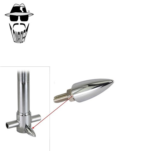 Original lowrider long bullet - original,