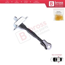 Rear Door Stop Assy Limiter