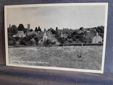 Charlbury view from Grammar