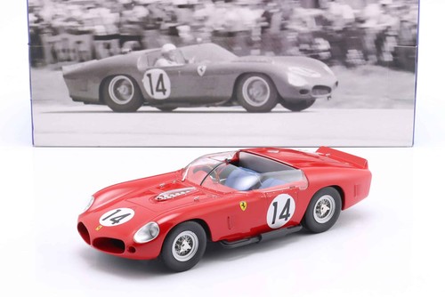 Werk83 ferrari 250 tr61 - 250,