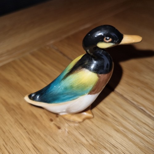 Royal doulton porcelain - doulton, duck