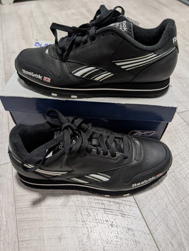 Reebok classic speed stripe - classic,