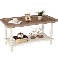  Farmhouse Coffee Table
