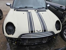 BMW MINI COOPER ONE R50 R52