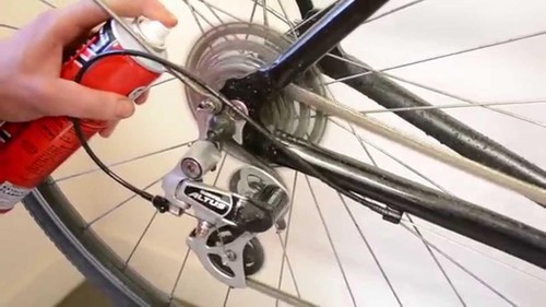 Gt85 cycle oil - gt85,