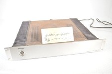 SONY TA-N86 Stereo Power