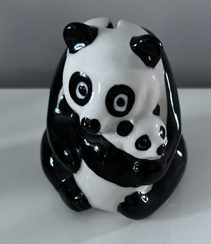 Wade natwest worldwide panda - worldwide,
