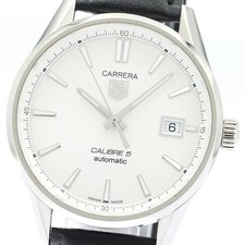 TAG HEUER Carrera Calibre 5