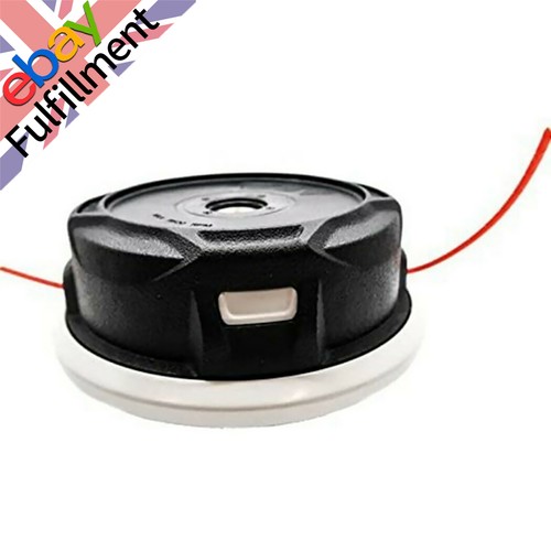 Stimmer mowing head - stimmer, autocut