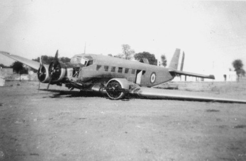 Junkers ju52 aviation - -,
