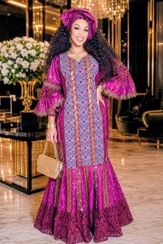 African women riche bazin - african,