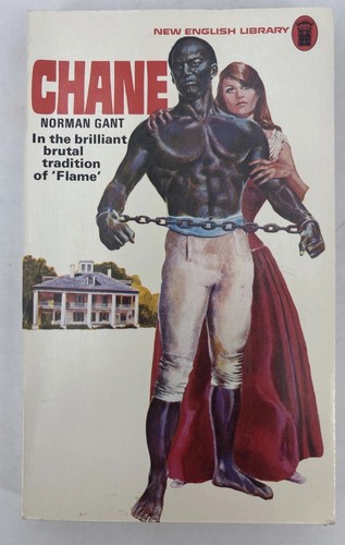 Chane norman grant 1975 - by,