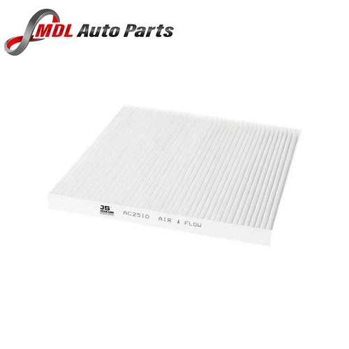 Datex cabin filter - filter, nissan