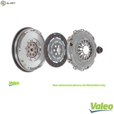 CLUTCH KIT 837017 FOR SKODA