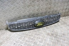 FORD FIESTA MK6 ST150 FRONT BUMPER MAIN GRILL (SEE PHOTOS) 2005-2008 AV05