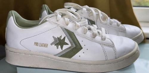 Converse pro leather - , white