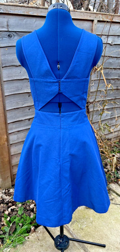 Reiss king mini dress - reiss,