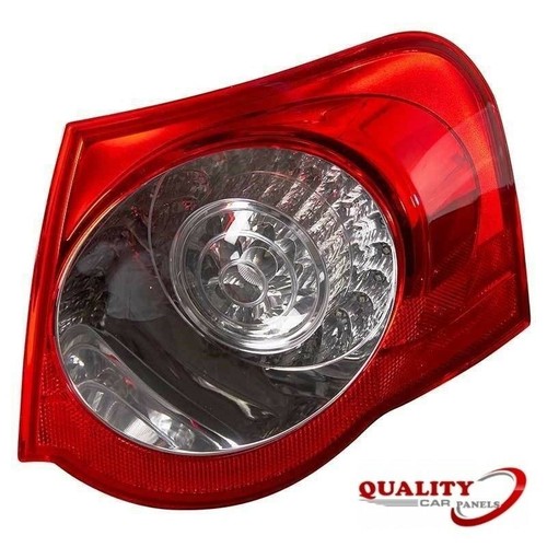 Rear light lamp - rear,